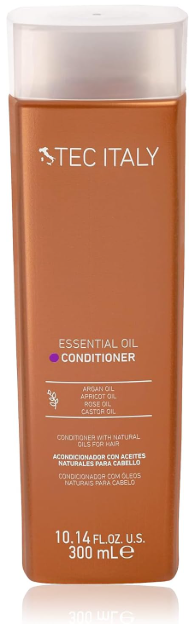 Essential Oil Conditioner 300 ml de TEC ITALY