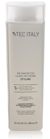 Metamorfosi Leave-In Cream 300 ml de TEC ITALY