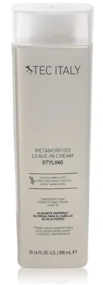 Metamorfosi Leave-In Cream 300 ml de TEC ITALY