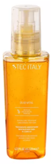 Olio Vital 125 ml de TEC ITALY