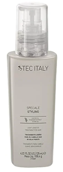 Speciale Styling 125 ml de TEC ITALY